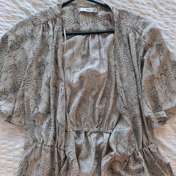 Mango top - Picture 1 of 3